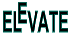 Elevate with elevated E